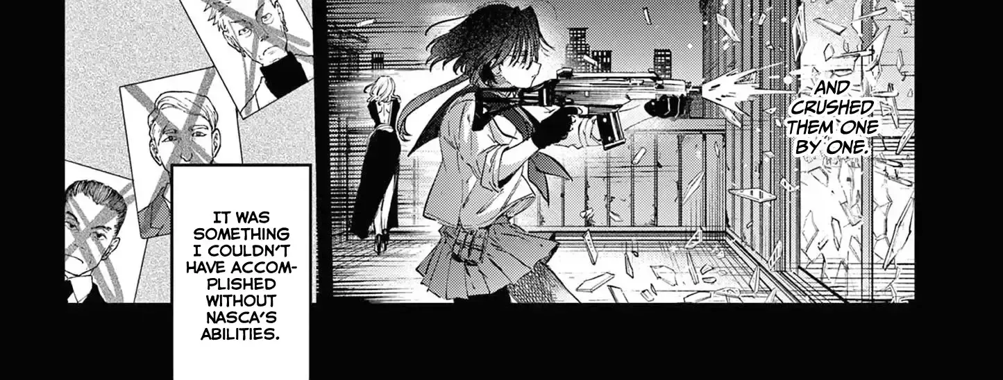 Kimi Wa Meido-Sama Zinmanga X Chapter 54 Page 35
