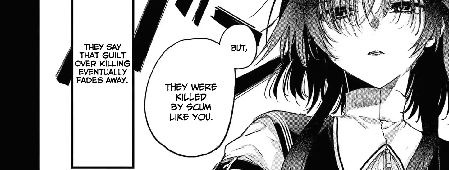 Kimi Wa Meido-Sama Zinmanga X Chapter 54 Page 37