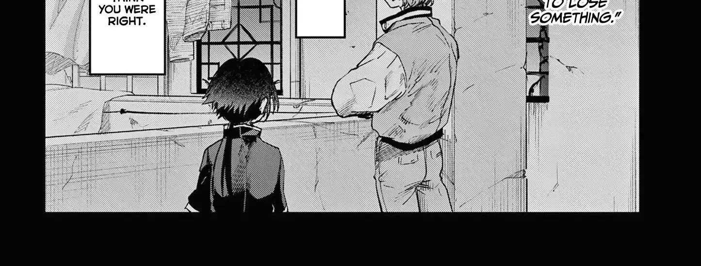 Kimi Wa Meido-Sama Zinmanga X Chapter 54 Page 39