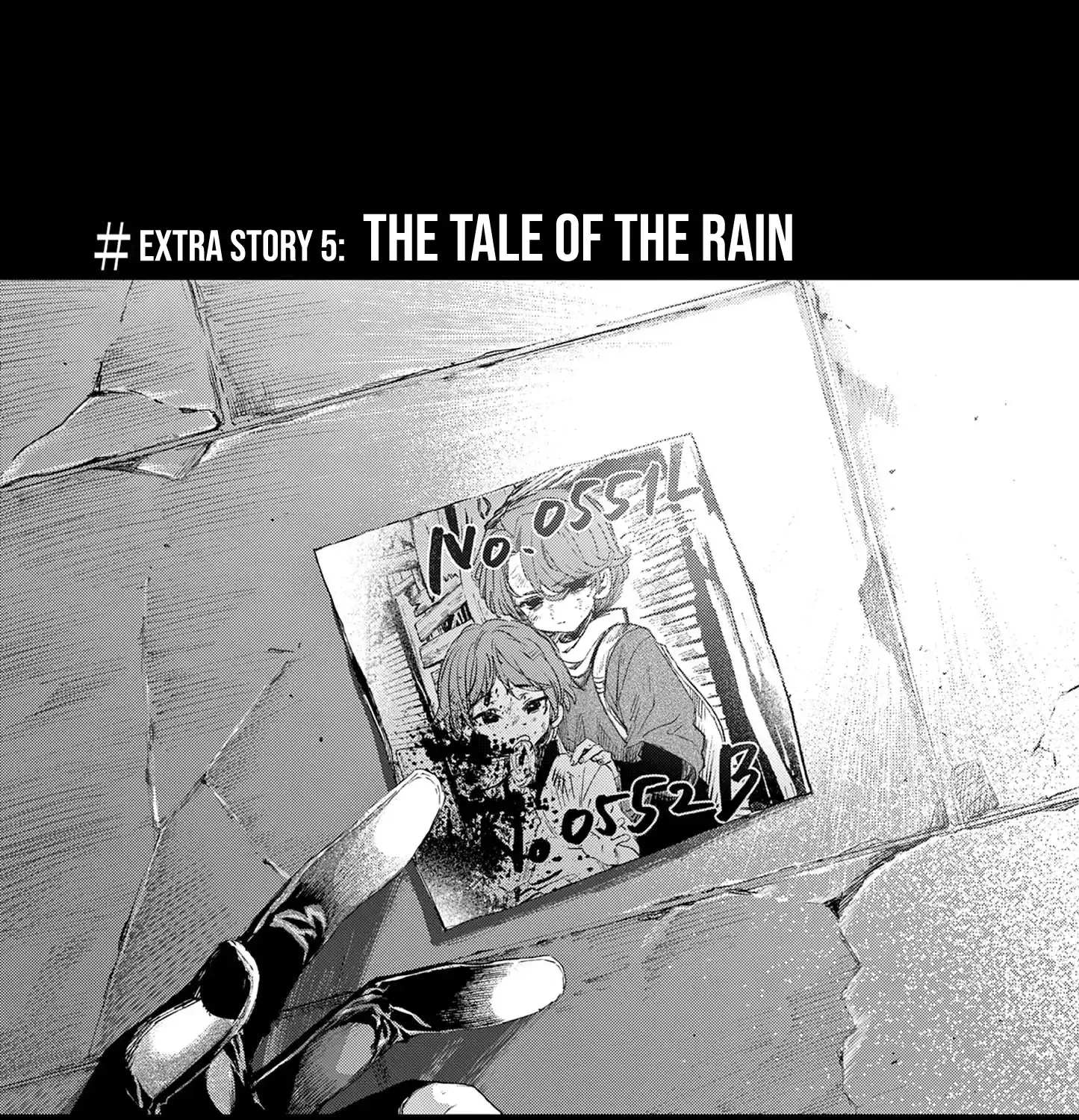 Kimi Wa Meido-Sama Zinmanga X Chapter 53.5 Page 2