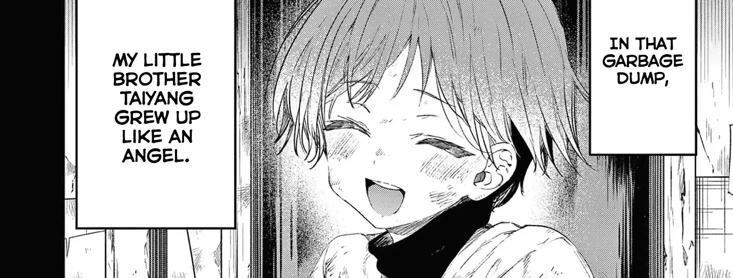 Kimi Wa Meido-Sama Zinmanga X Chapter 53.5 Page 5