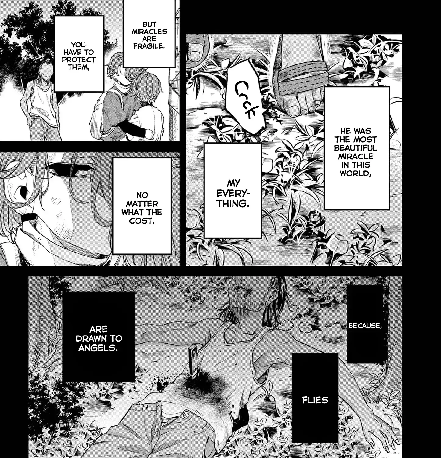 Kimi Wa Meido-Sama Zinmanga X Chapter 53.5 Page 6