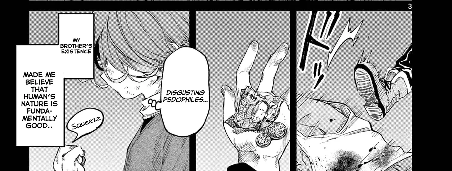 Kimi Wa Meido-Sama Zinmanga X Chapter 53.5 Page 7