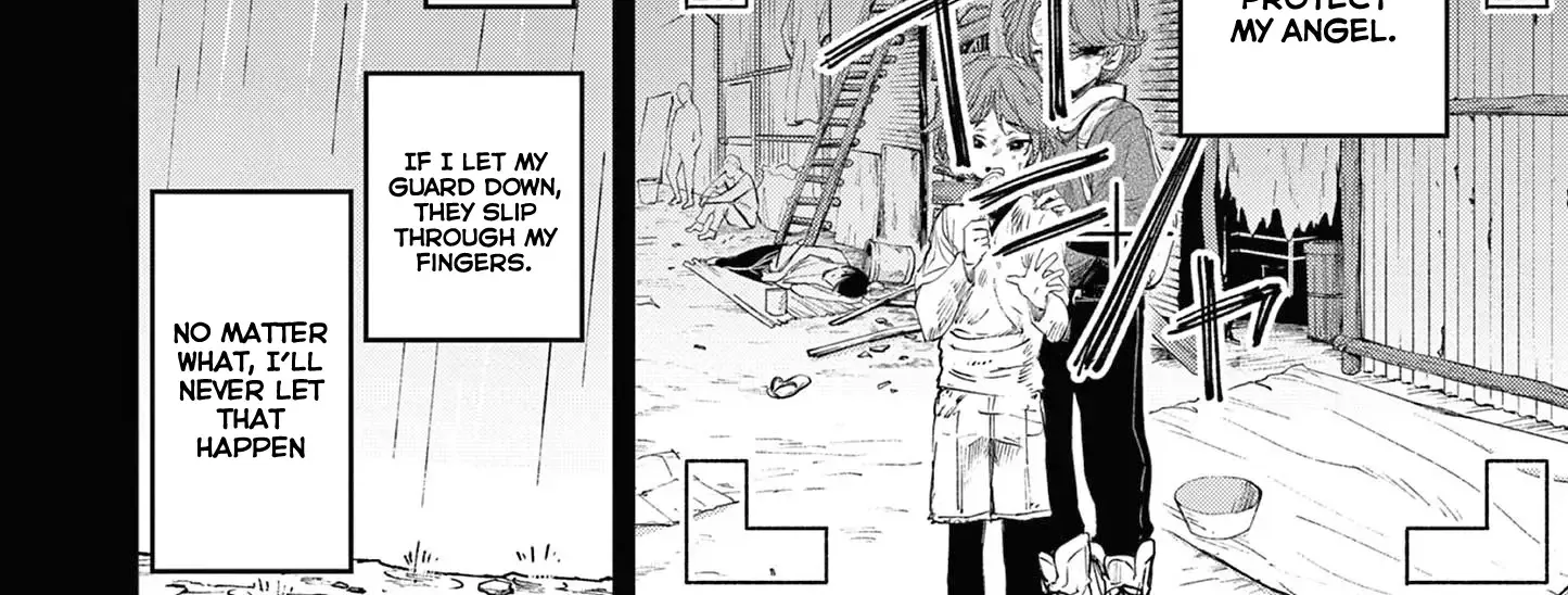 Kimi Wa Meido-Sama Zinmanga X Chapter 53.5 Page 9