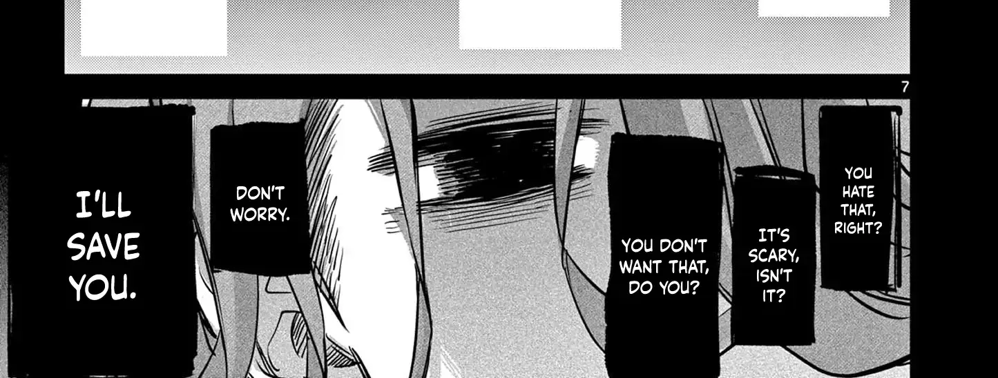 Kimi Wa Meido-Sama Zinmanga X Chapter 53.5 Page 15