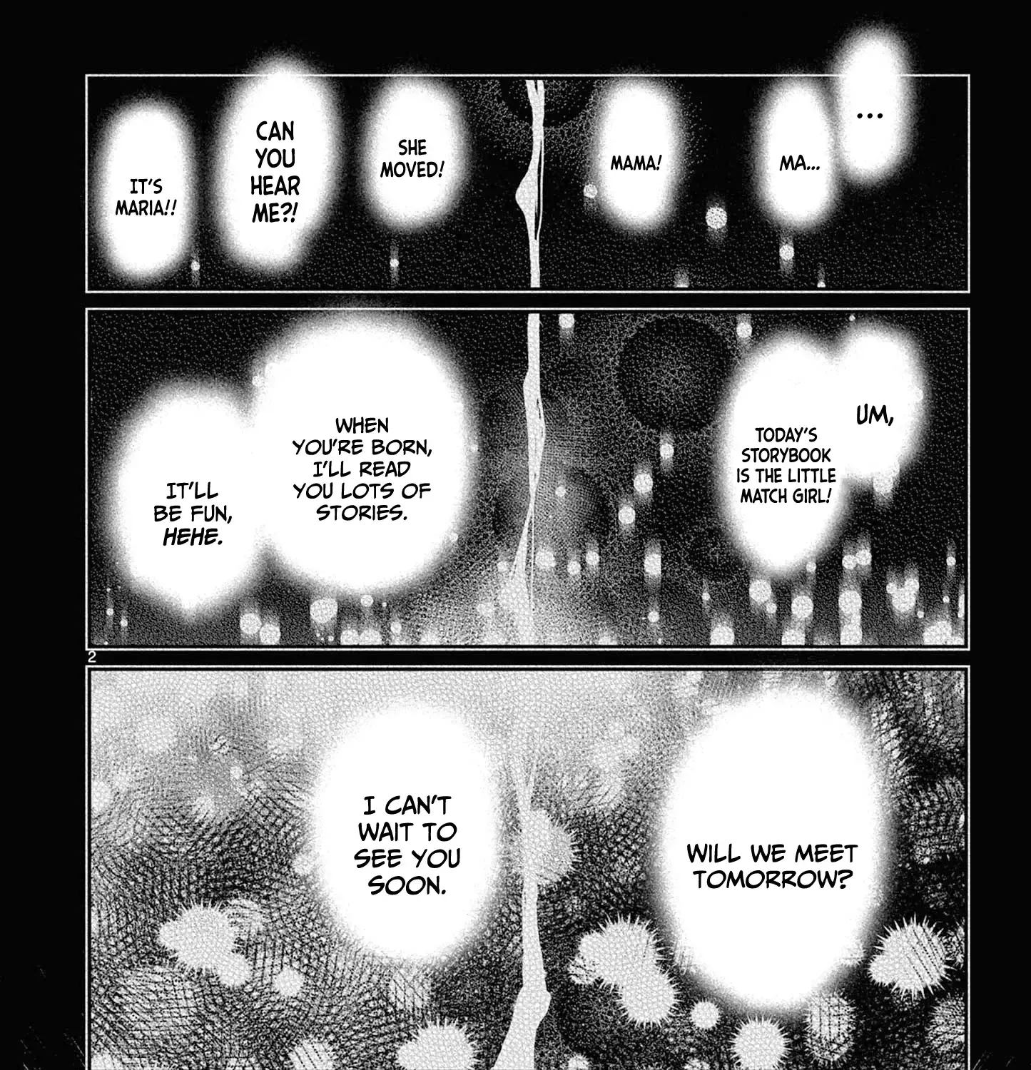 Kimi Wa Meido-Sama Zinmanga X Chapter 53 Page 5