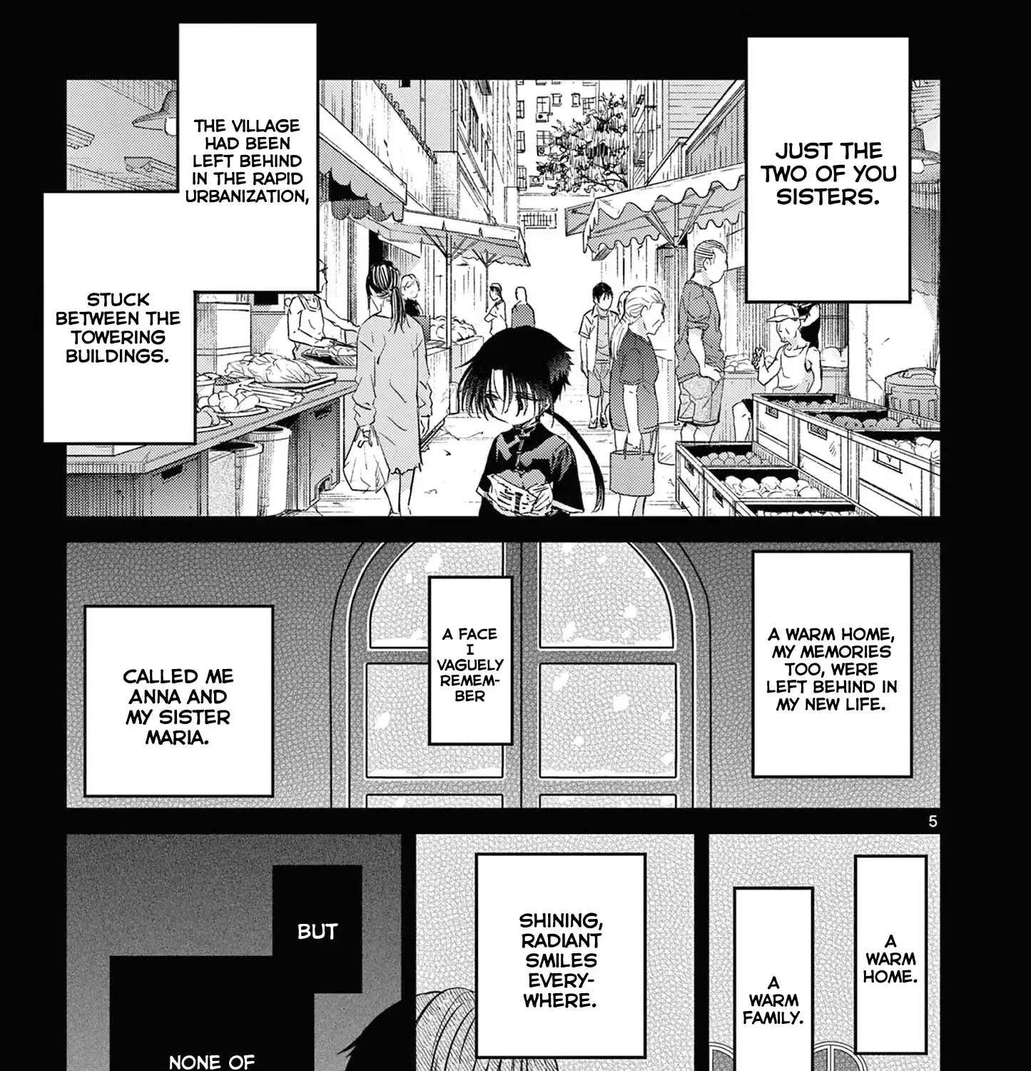 Kimi Wa Meido-Sama Zinmanga X Chapter 53 Page 11