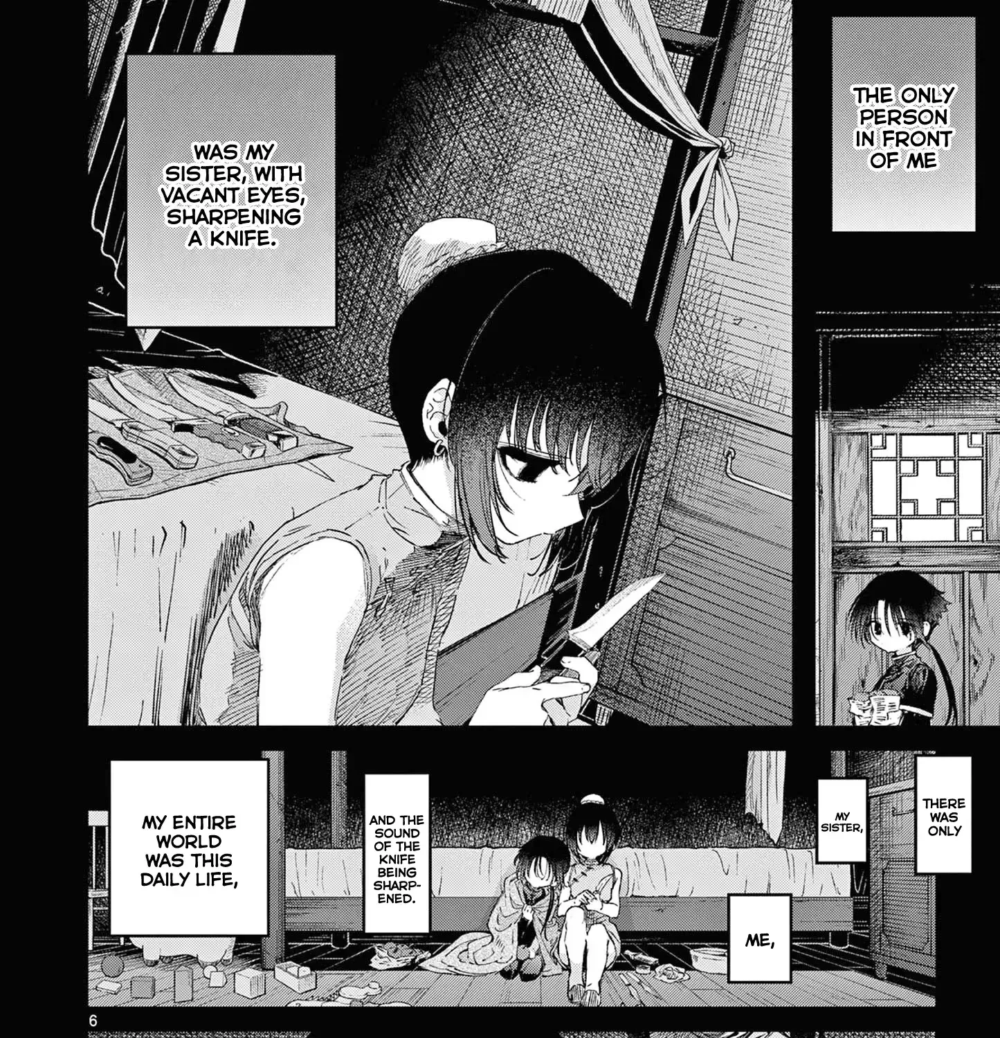 Kimi Wa Meido-Sama Zinmanga X Chapter 53 Page 13