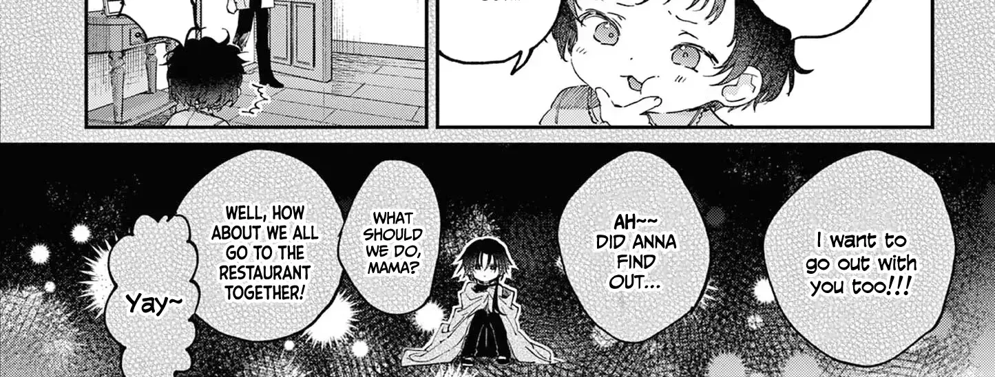 Kimi Wa Meido-Sama Zinmanga X Chapter 53 Page 18