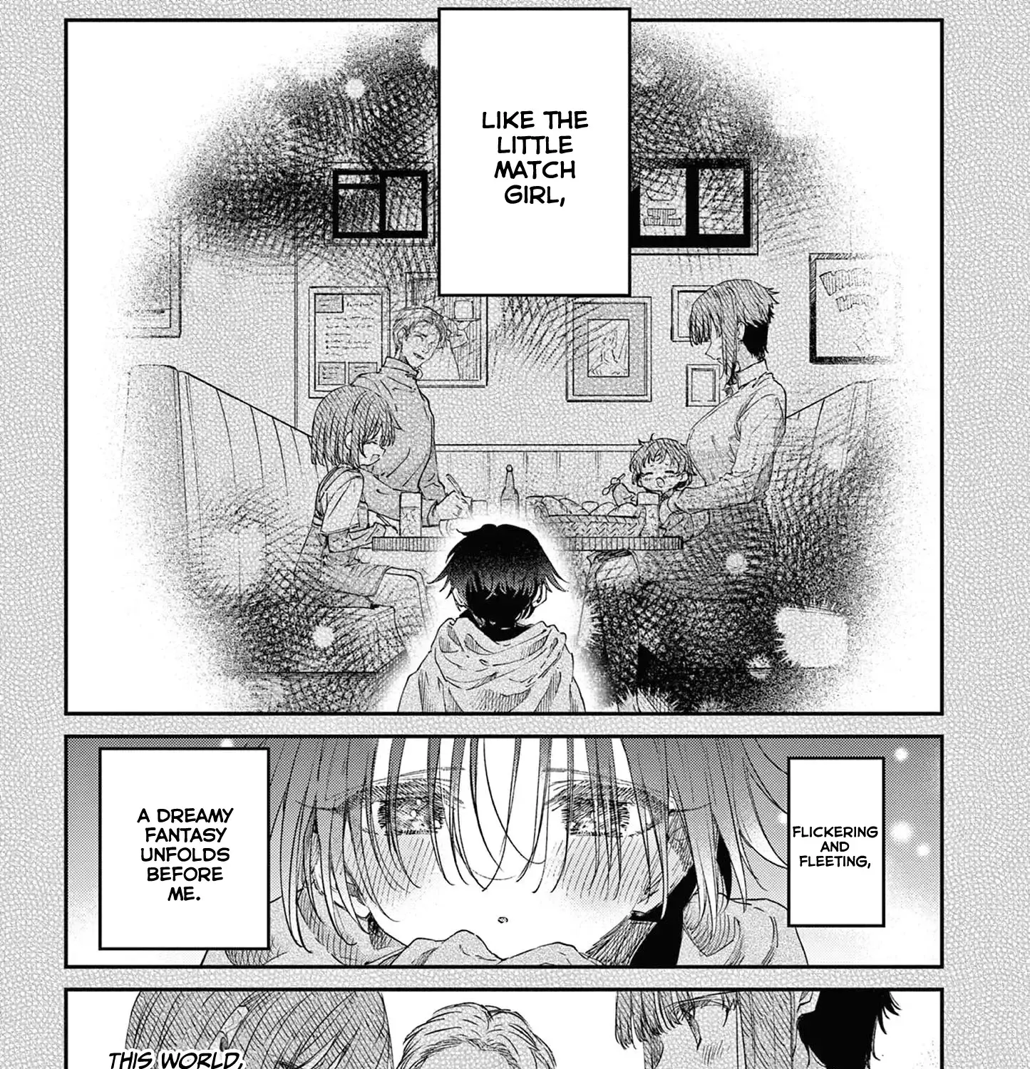 Kimi Wa Meido-Sama Zinmanga X Chapter 53 Page 19