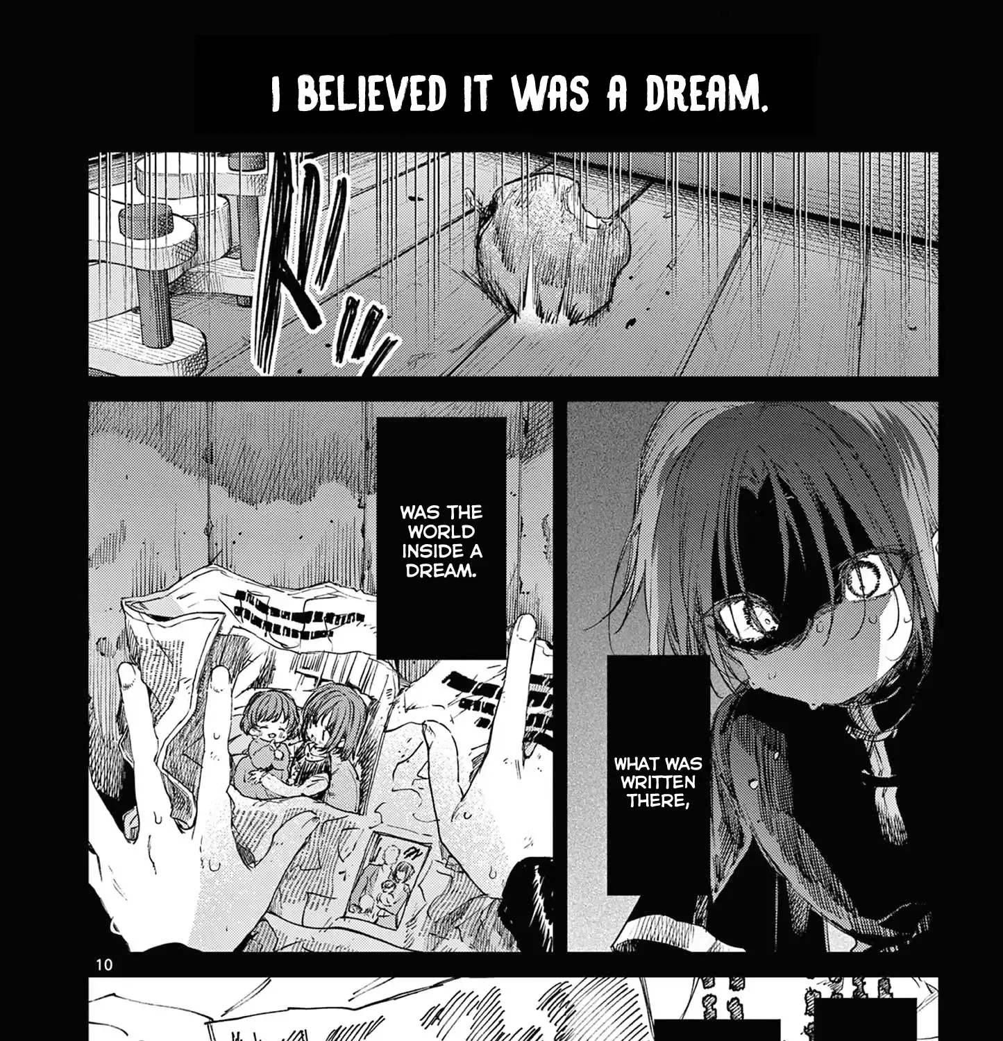 Kimi Wa Meido-Sama Zinmanga X Chapter 53 Page 21