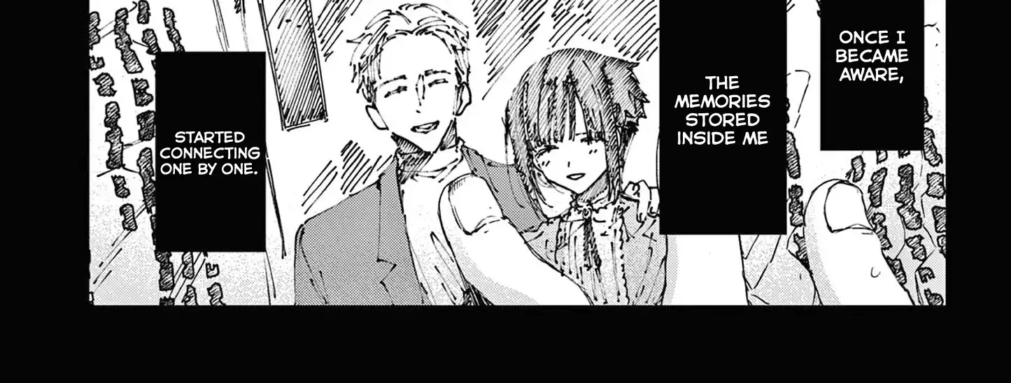 Kimi Wa Meido-Sama Zinmanga X Chapter 53 Page 22