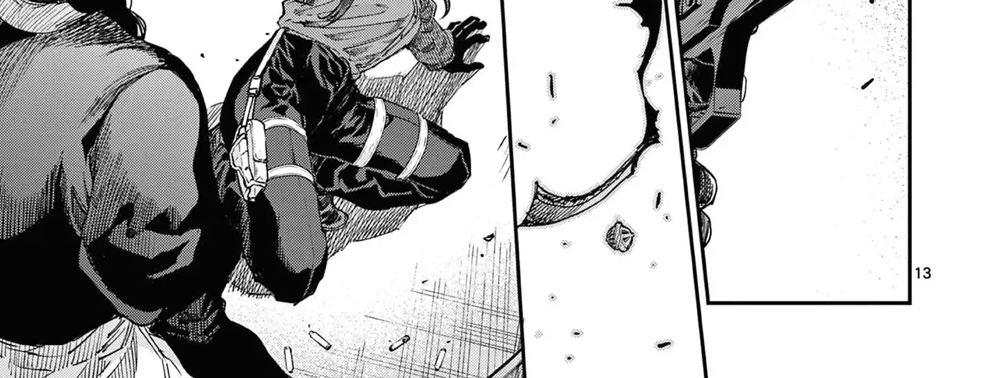 Kimi Wa Meido-Sama Zinmanga X Chapter 53 Page 28