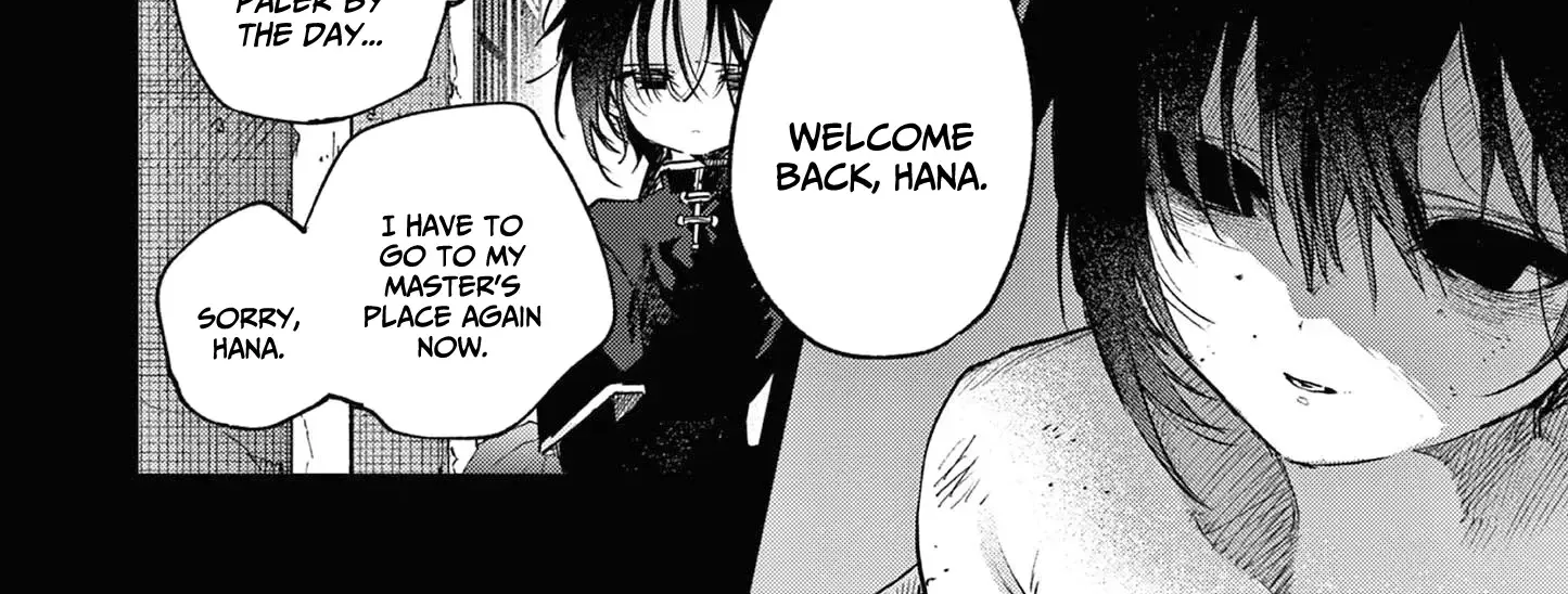 Kimi Wa Meido-Sama Zinmanga X Chapter 53 Page 38