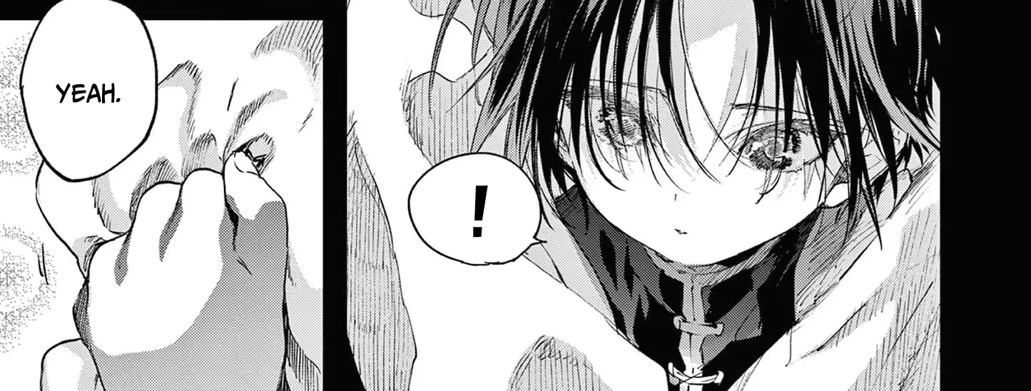Kimi Wa Meido-Sama Zinmanga X Chapter 53 Page 44