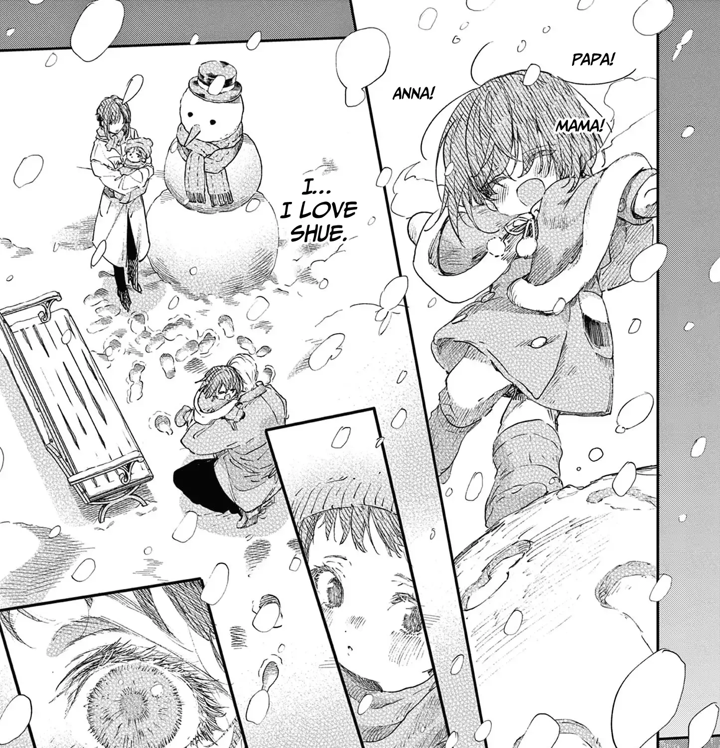Kimi Wa Meido-Sama Zinmanga X Chapter 53 Page 47