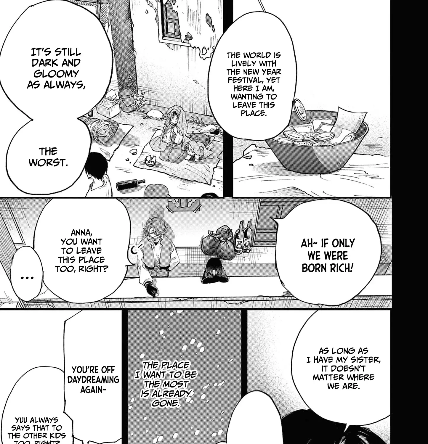 Kimi Wa Meido-Sama Zinmanga X Chapter 53 Page 51