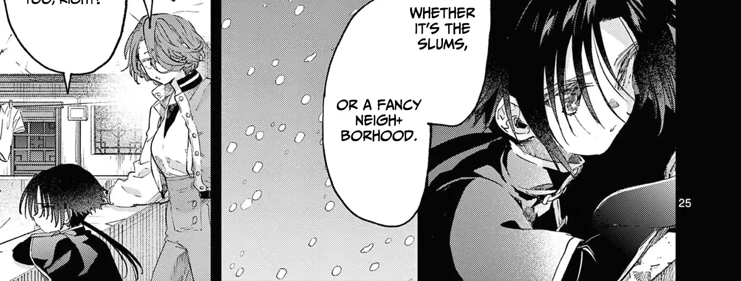 Kimi Wa Meido-Sama Zinmanga X Chapter 53 Page 52