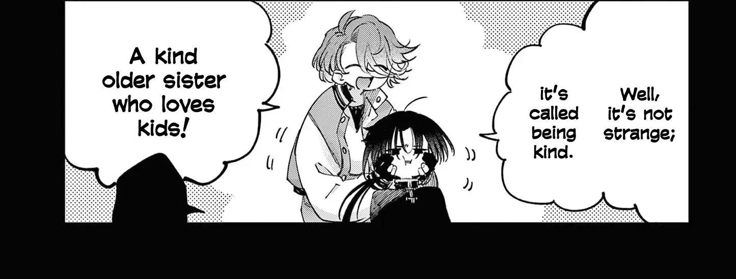 Kimi Wa Meido-Sama Zinmanga X Chapter 53 Page 54