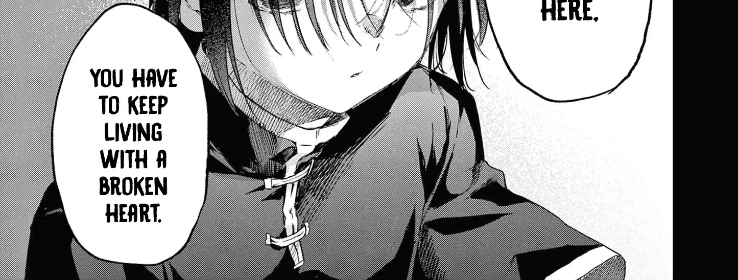 Kimi Wa Meido-Sama Zinmanga X Chapter 53 Page 56