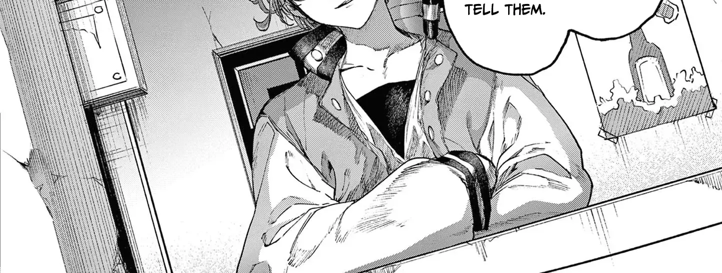 Kimi Wa Meido-Sama Zinmanga X Chapter 53 Page 58