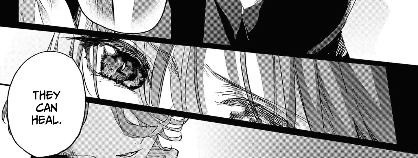 Kimi Wa Meido-Sama Zinmanga X Chapter 53 Page 60