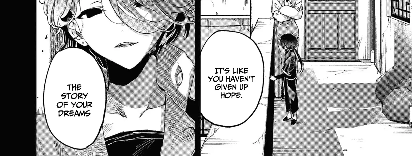 Kimi Wa Meido-Sama Zinmanga X Chapter 53 Page 62