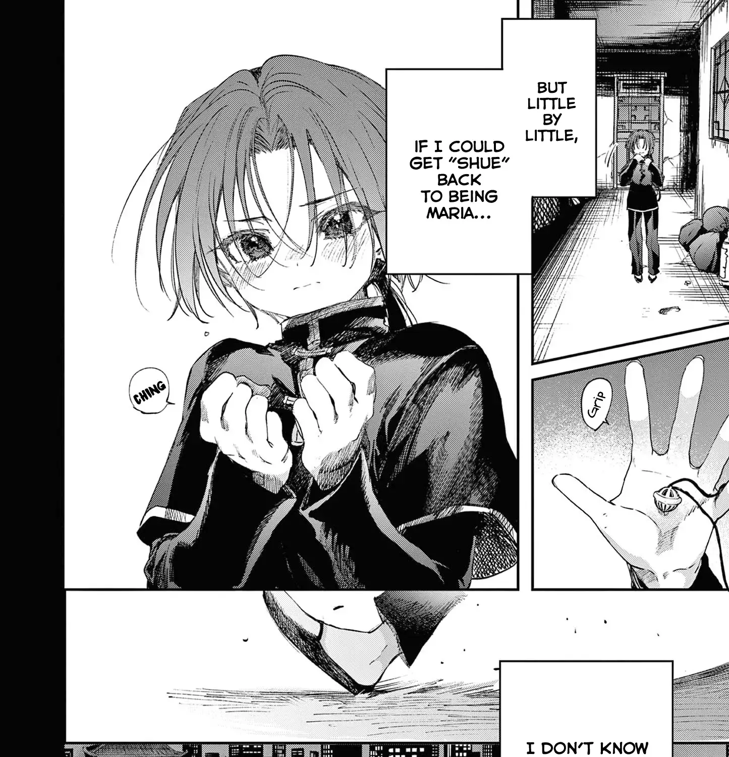Kimi Wa Meido-Sama Zinmanga X Chapter 53 Page 65