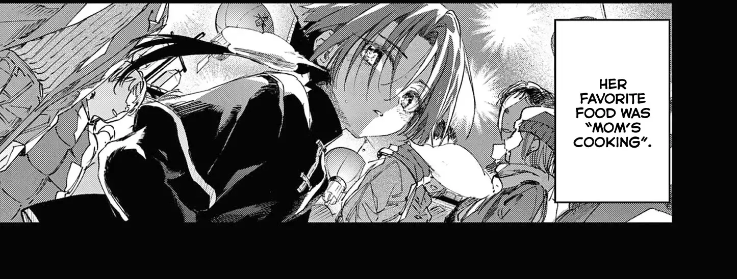 Kimi Wa Meido-Sama Zinmanga X Chapter 53 Page 68