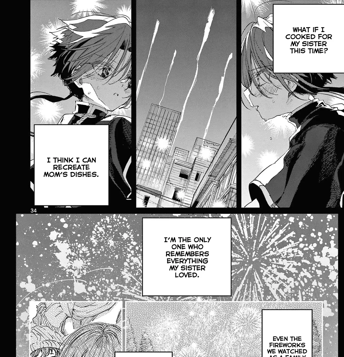 Kimi Wa Meido-Sama Zinmanga X Chapter 53 Page 69