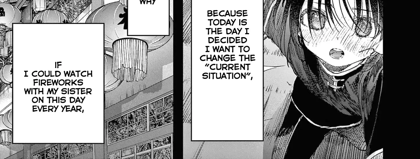 Kimi Wa Meido-Sama Zinmanga X Chapter 53 Page 72