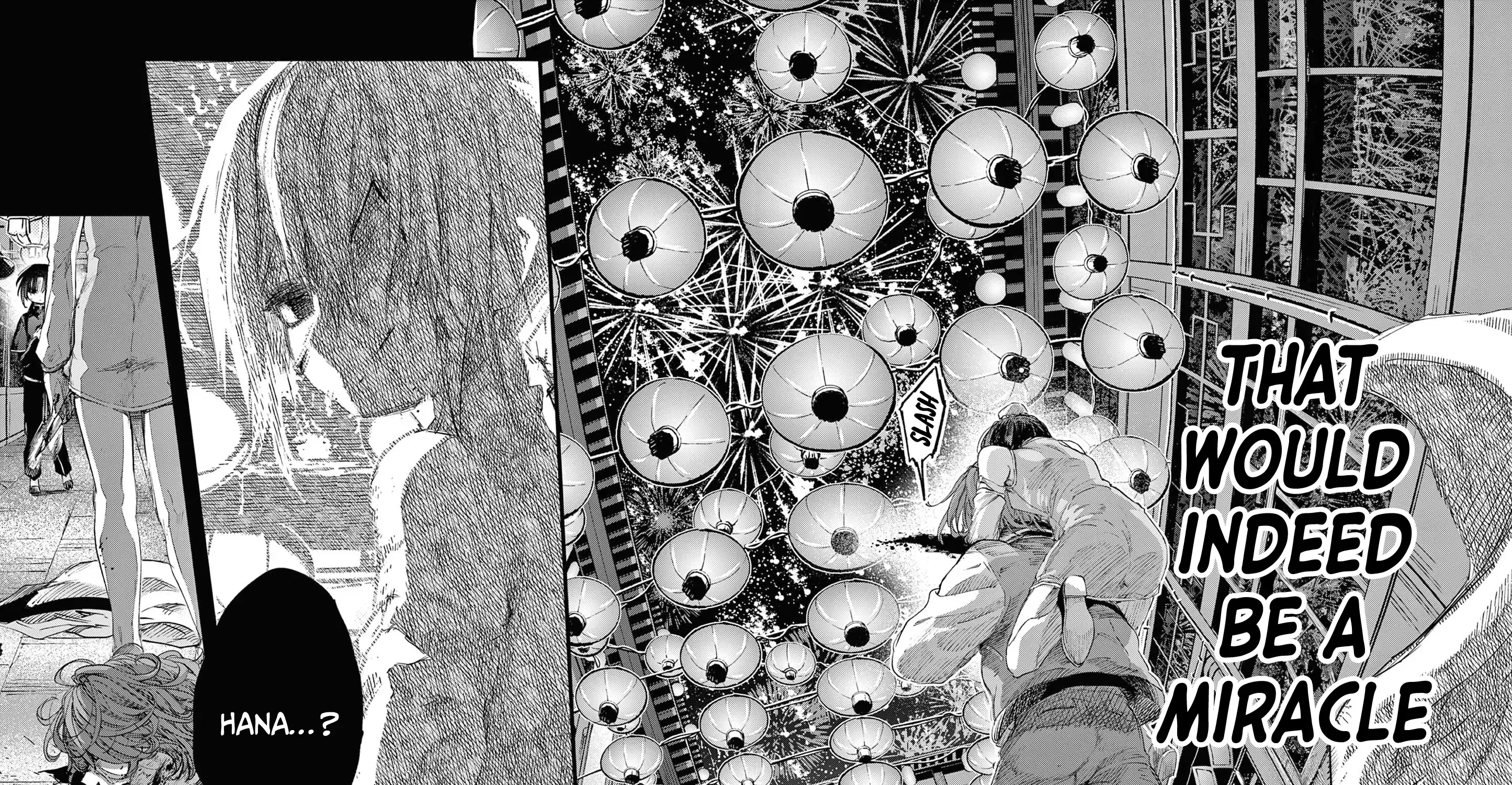 Kimi Wa Meido-Sama Zinmanga X Chapter 53 Page 73