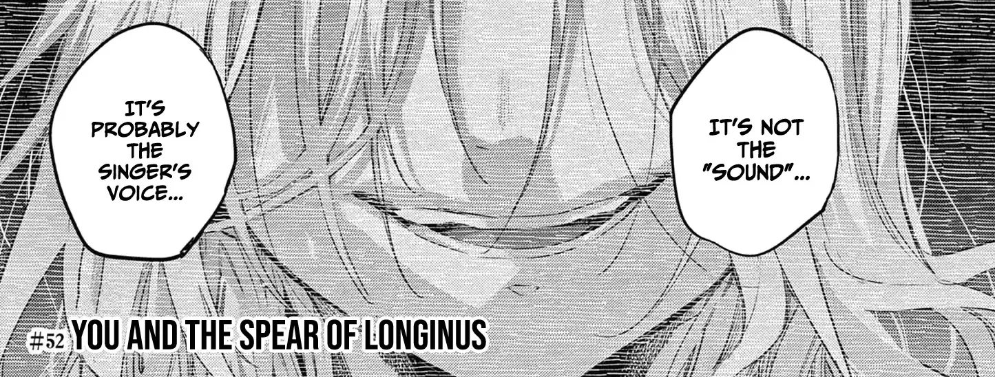 Kimi Wa Meido-Sama Zinmanga X Chapter 52 Page 3