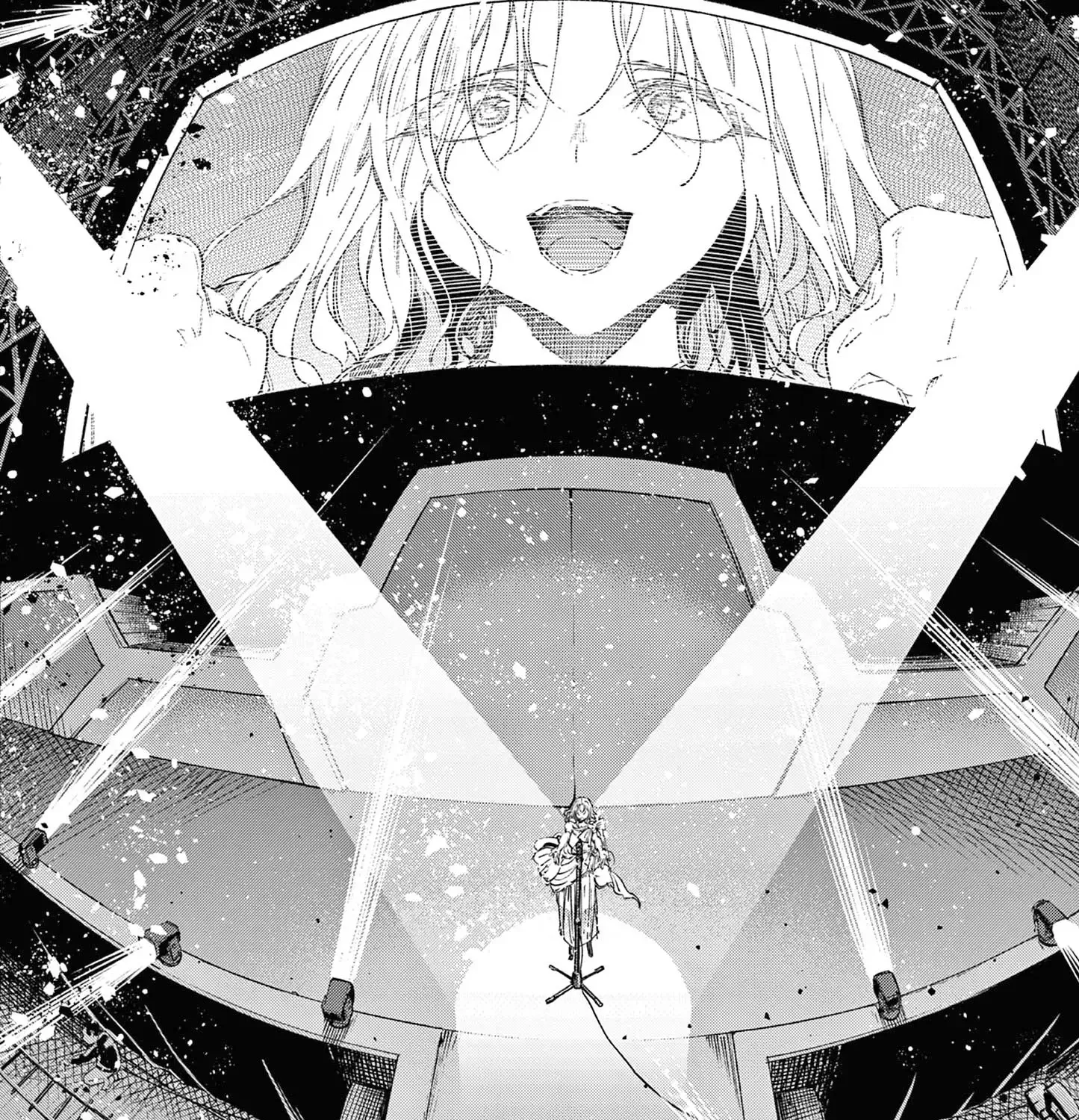 Kimi Wa Meido-Sama Zinmanga X Chapter 52 Page 4