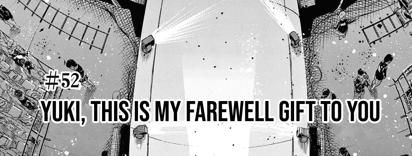 Kimi Wa Meido-Sama Zinmanga X Chapter 52 Page 5