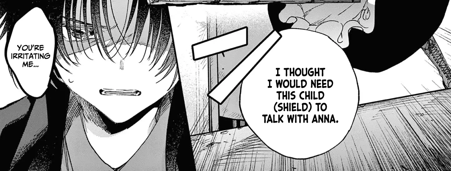 Kimi Wa Meido-Sama Zinmanga X Chapter 52 Page 11