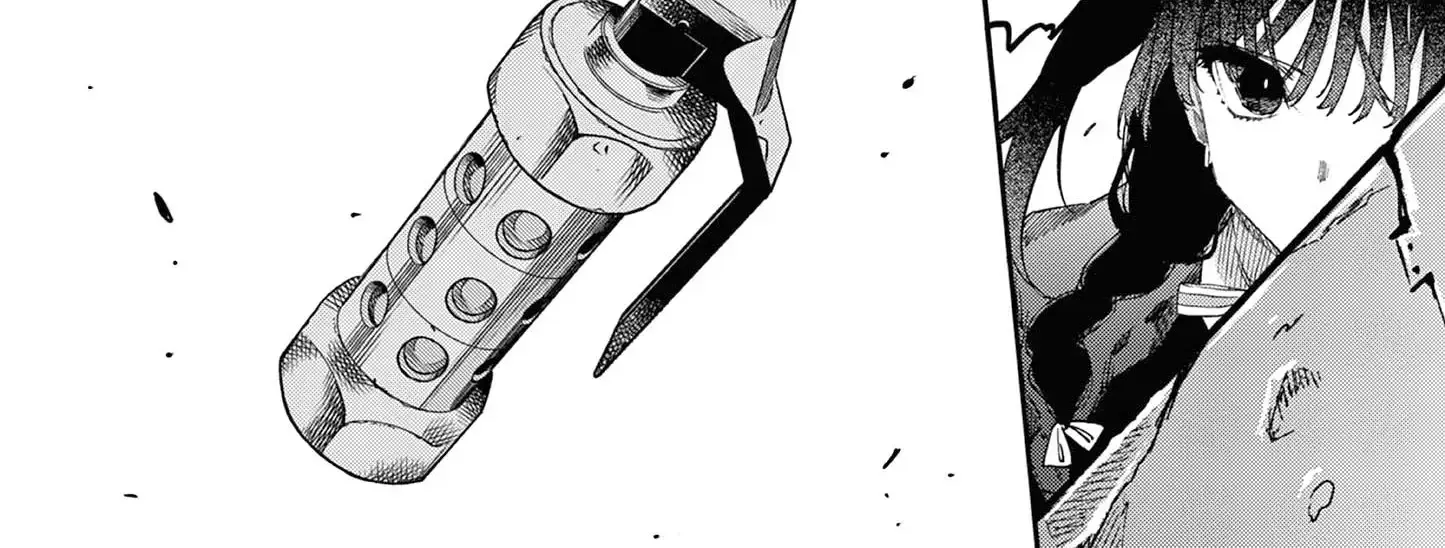 Kimi Wa Meido-Sama Zinmanga X Chapter 52 Page 13