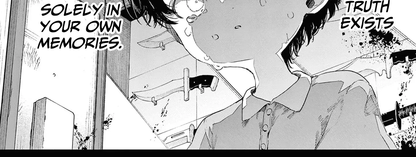 Kimi Wa Meido-Sama Zinmanga X Chapter 52 Page 21