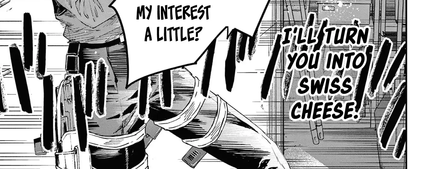 Kimi Wa Meido-Sama Zinmanga X Chapter 52 Page 23