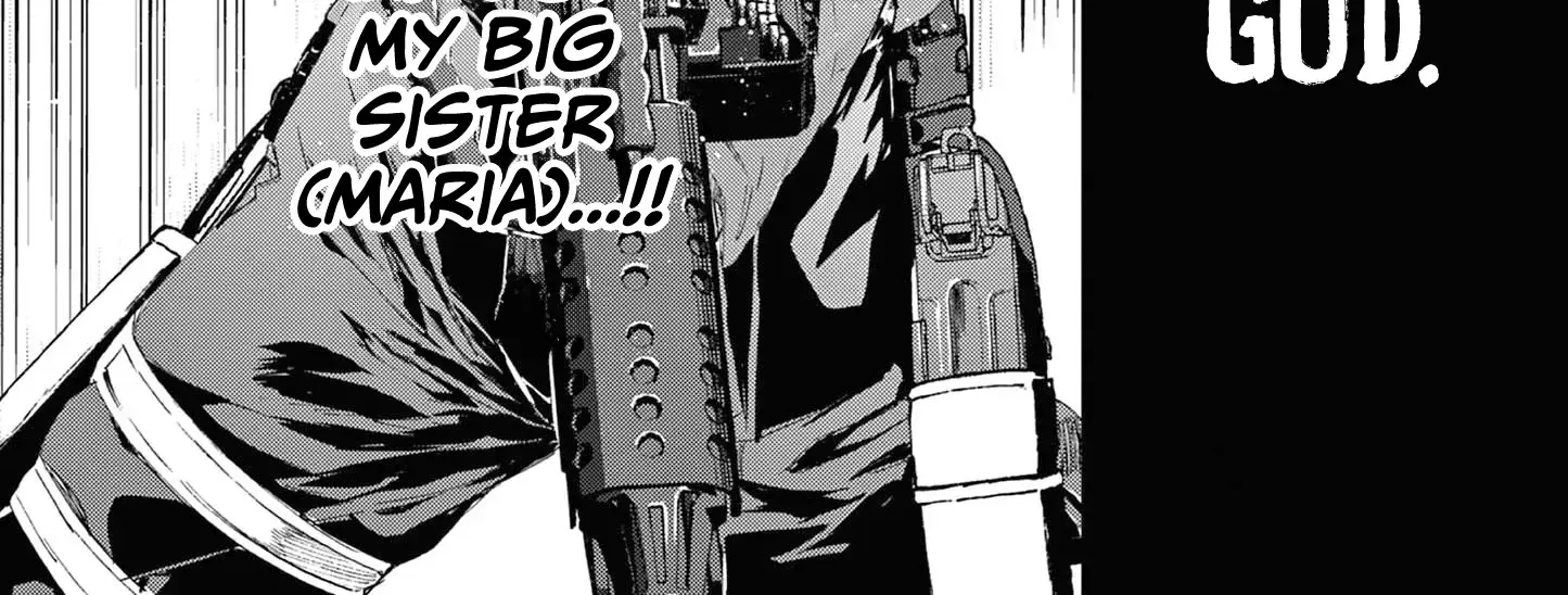 Kimi Wa Meido-Sama Zinmanga X Chapter 52 Page 29