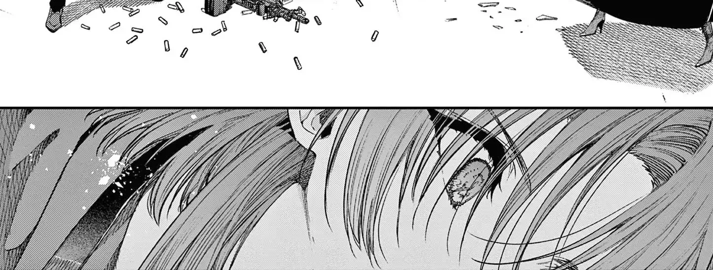 Kimi Wa Meido-Sama Zinmanga X Chapter 52 Page 33