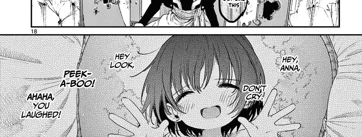 Kimi Wa Meido-Sama Zinmanga X Chapter 52 Page 37
