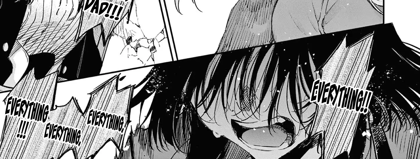 Kimi Wa Meido-Sama Zinmanga X Chapter 52 Page 39