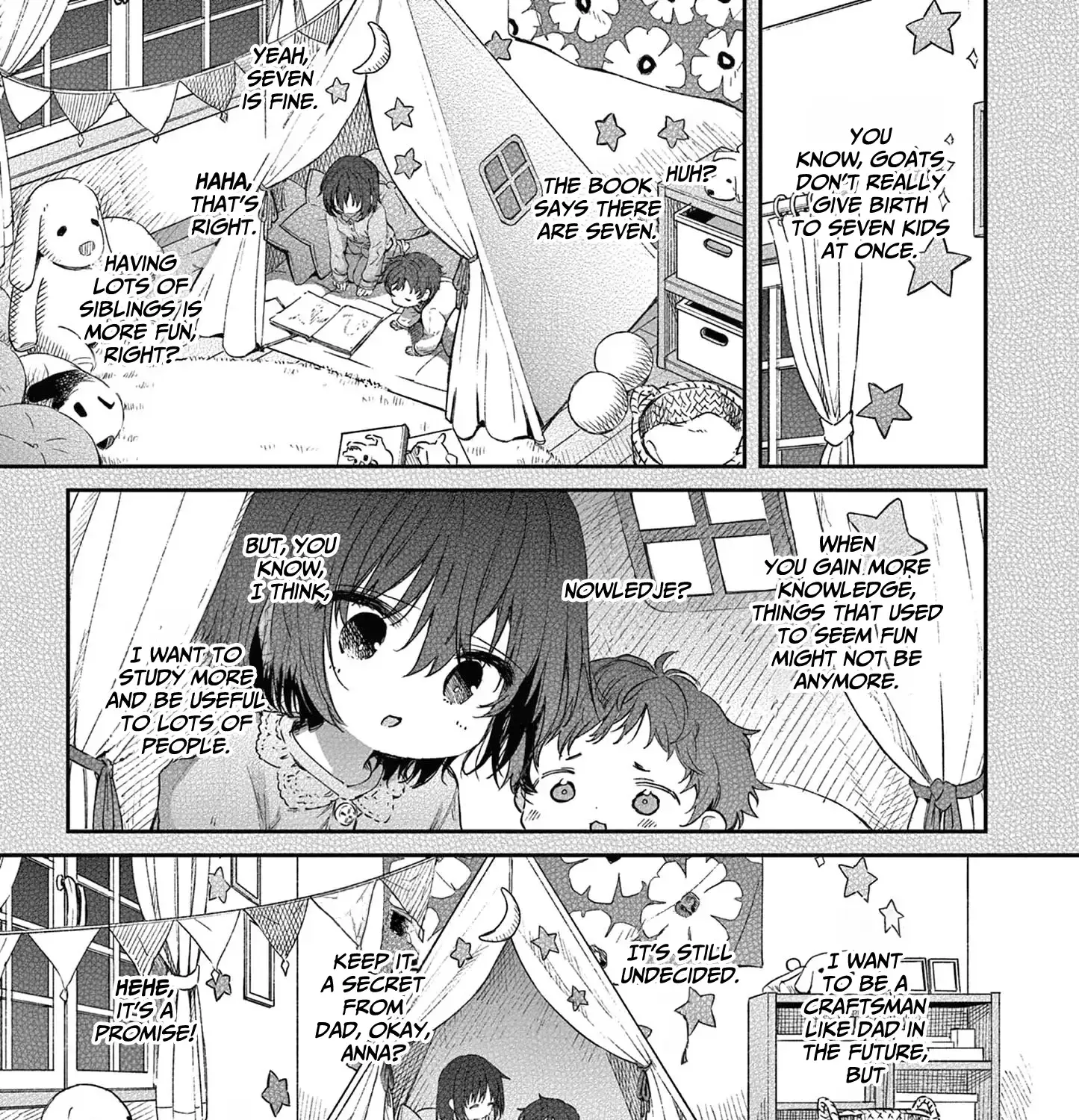 Kimi Wa Meido-Sama Zinmanga X Chapter 52 Page 42