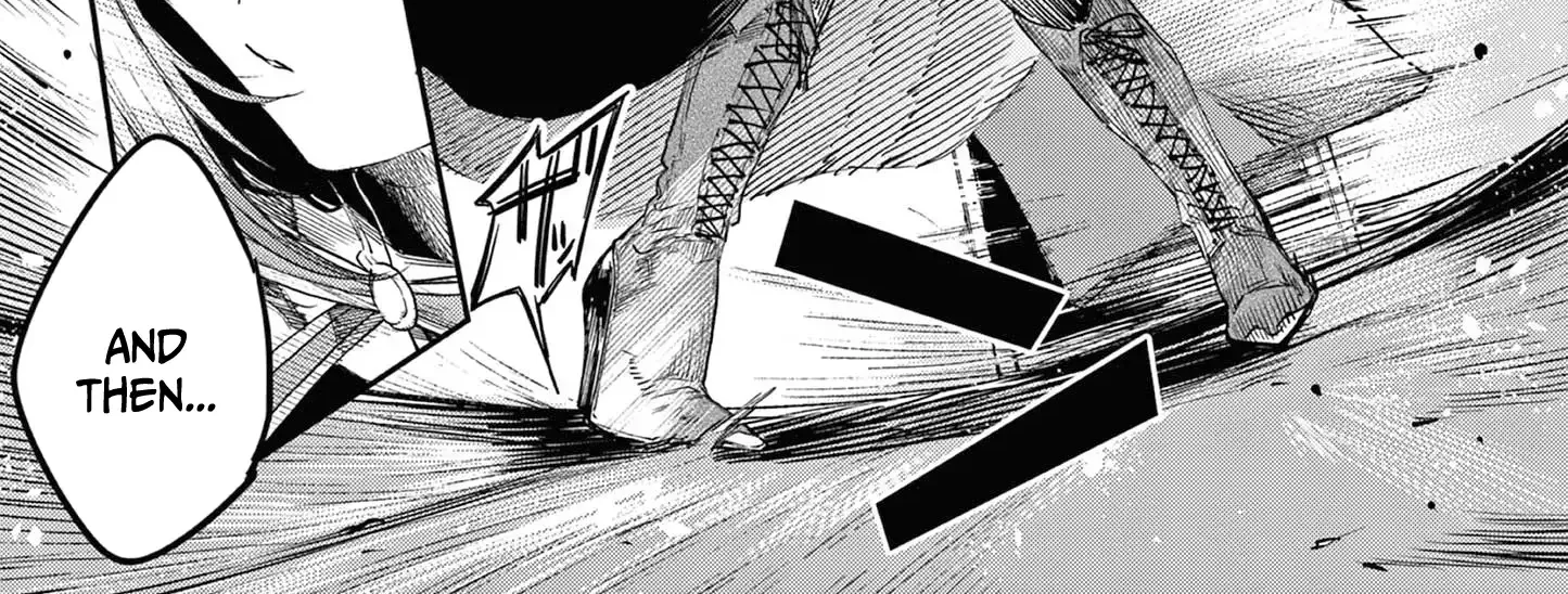 Kimi Wa Meido-Sama Zinmanga X Chapter 52 Page 47