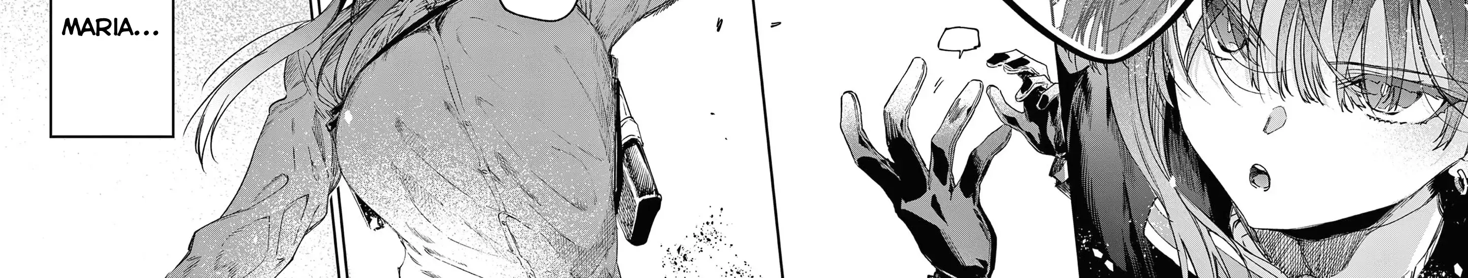 Kimi Wa Meido-Sama Zinmanga X Chapter 52 Page 49