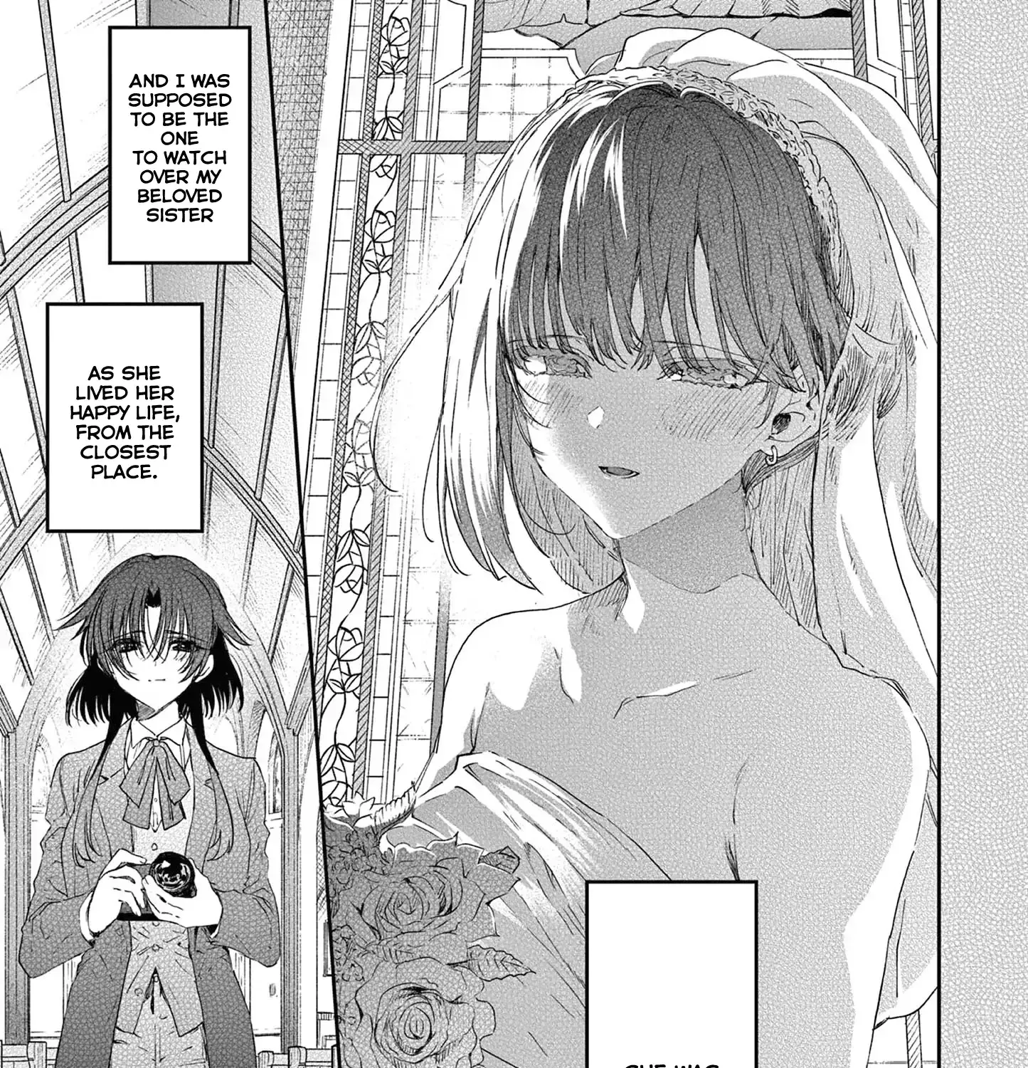 Kimi Wa Meido-Sama Zinmanga X Chapter 52 Page 52
