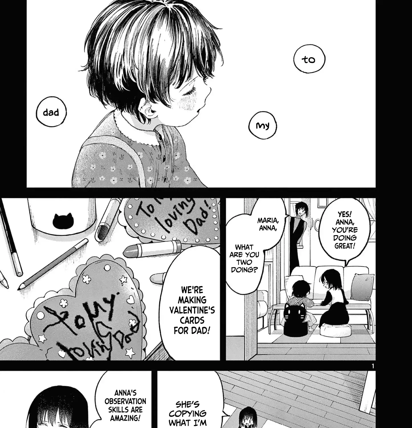 Kimi Wa Meido-Sama Zinmanga X Chapter 50 Page 2