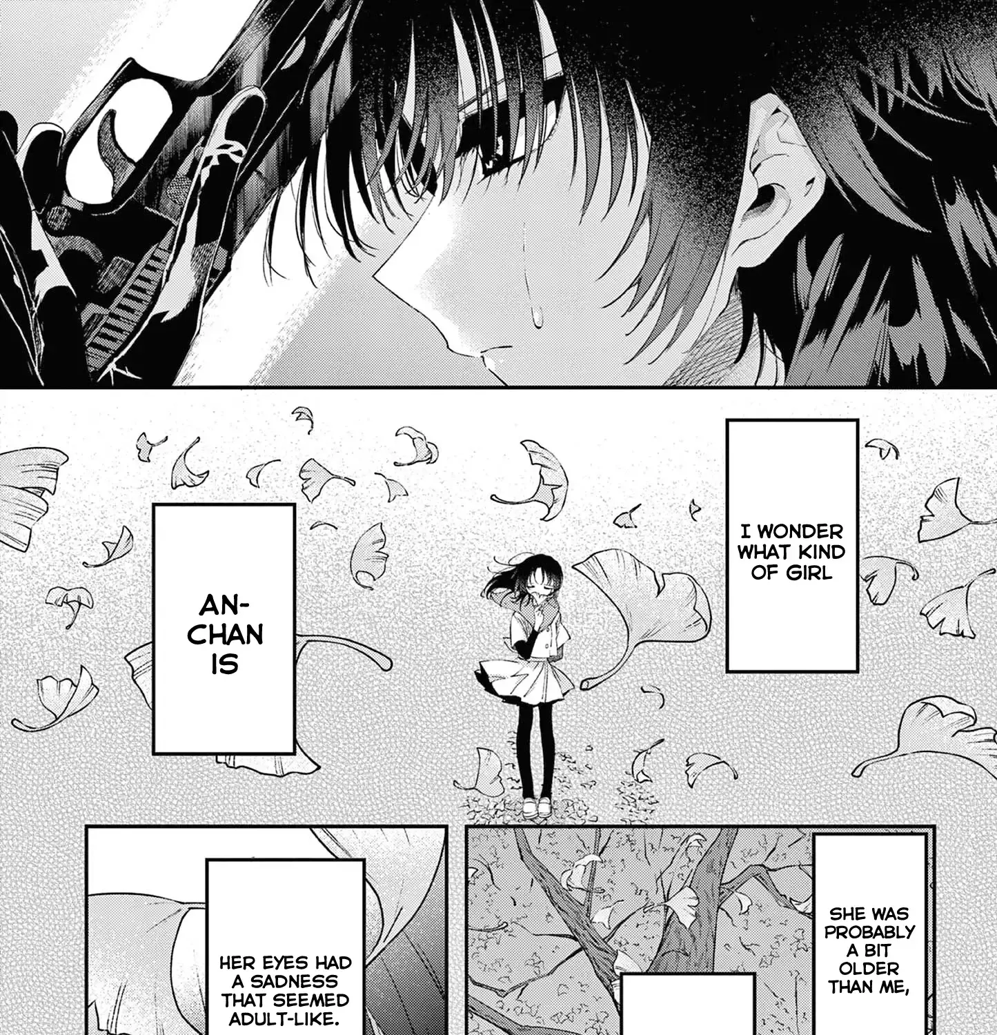 Kimi Wa Meido-Sama Zinmanga X Chapter 50 Page 8