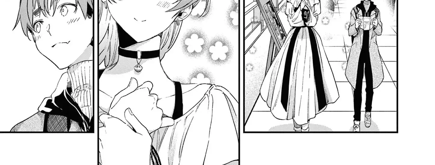 Kimi Wa Meido-Sama Zinmanga X Chapter 50 Page 15